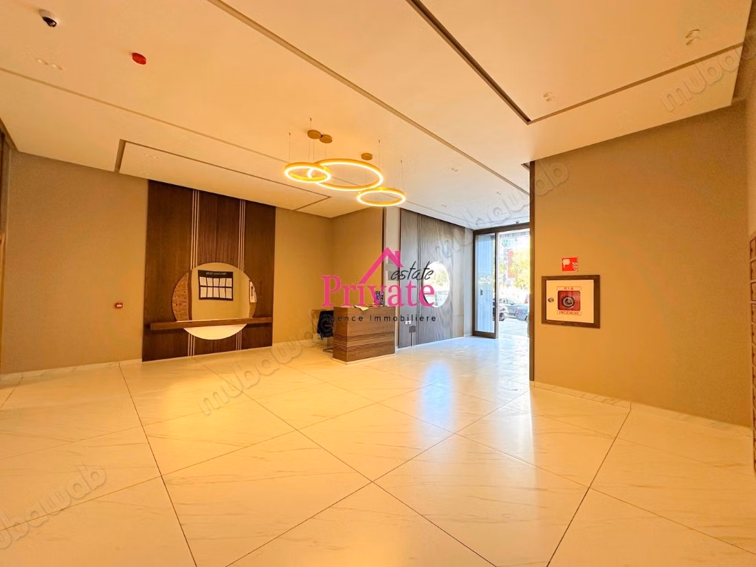 VENTA Apartamento 115m² MALABATA TANGER VZ423