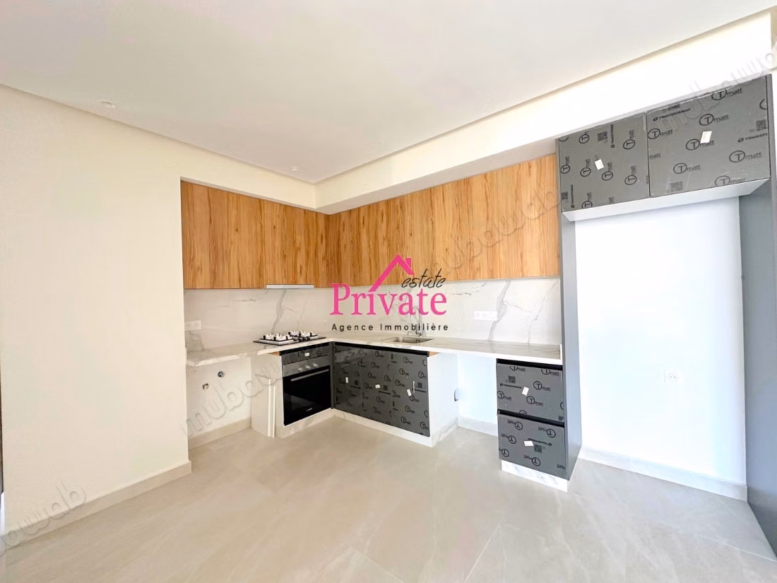VENTA Apartamento 115m² MALABATA TANGER VZ423