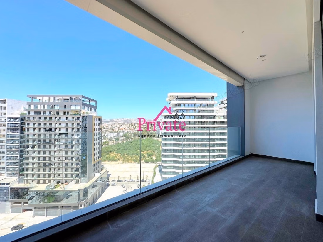 VENTA Apartamento 115m² MALABATA TANGER VZ423