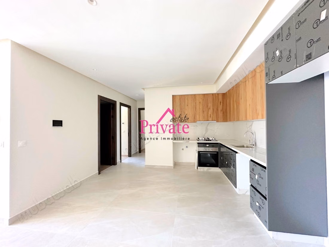 VENTA Apartamento 115m² MALABATA TANGER VZ423