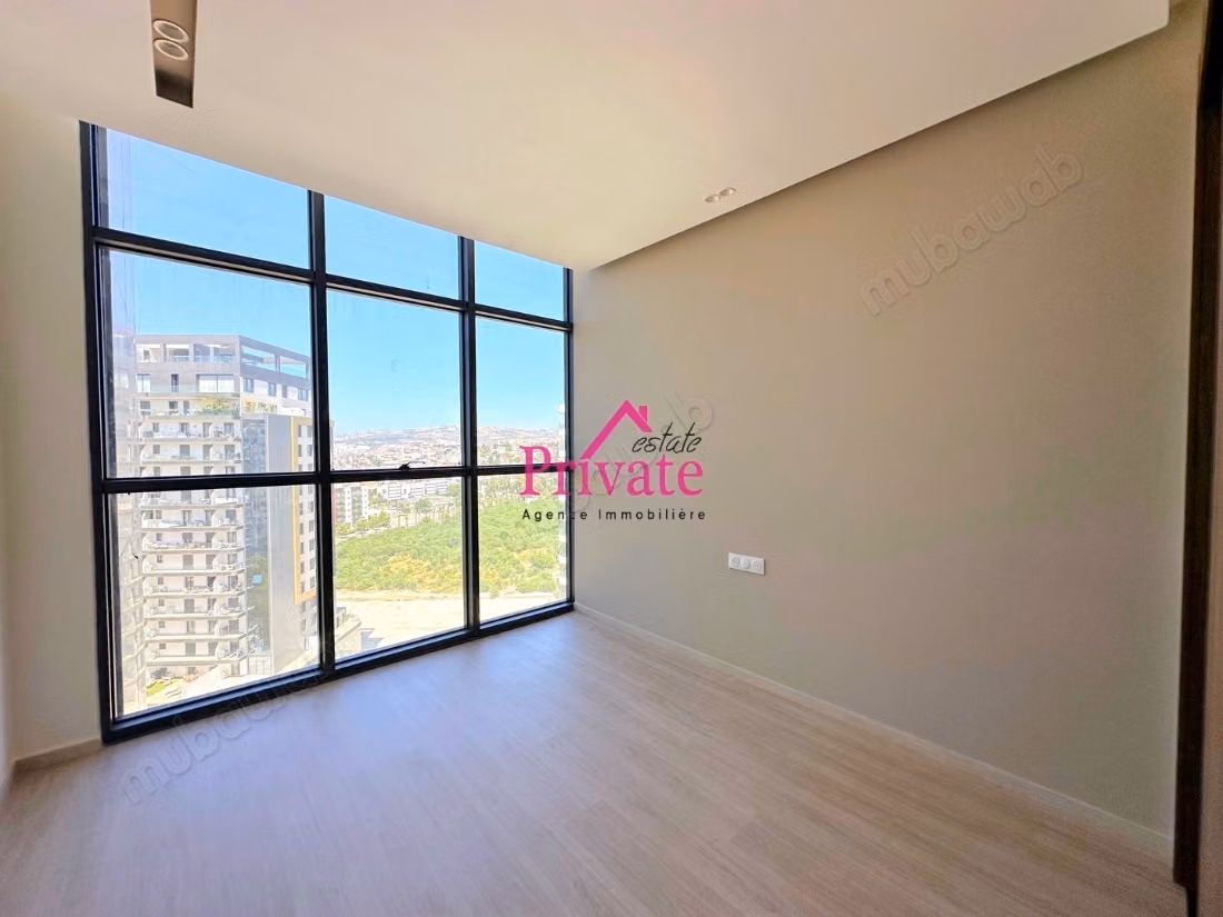 VENTA Apartamento 115m² MALABATA TANGER VZ423