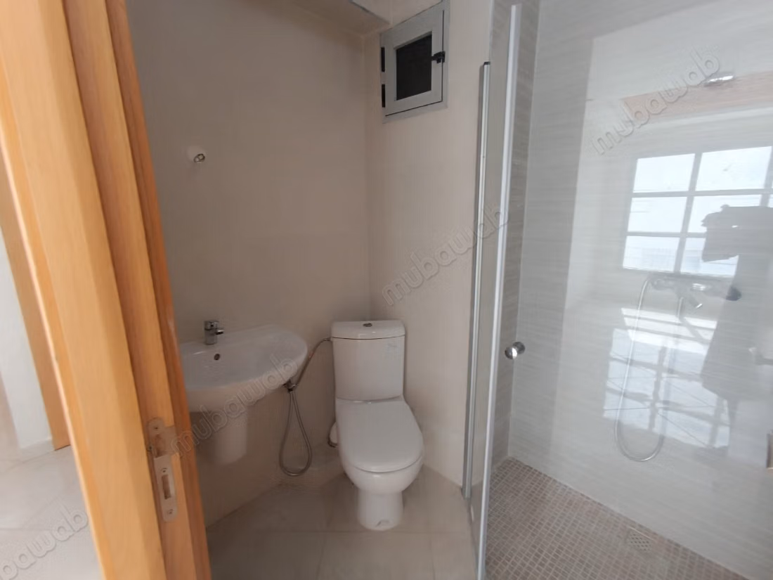 Groot appartement te huur dichtbij het station