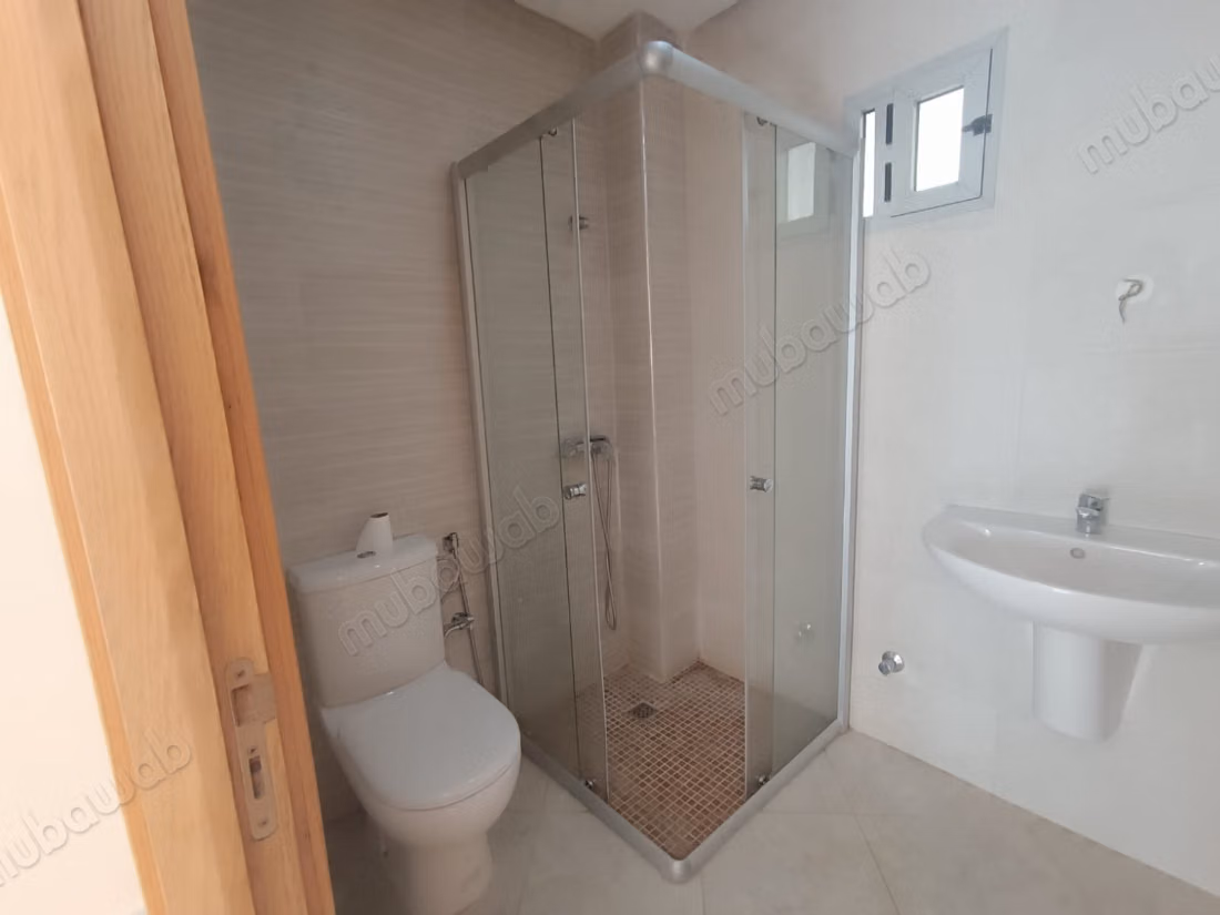 Groot appartement te huur dichtbij het station