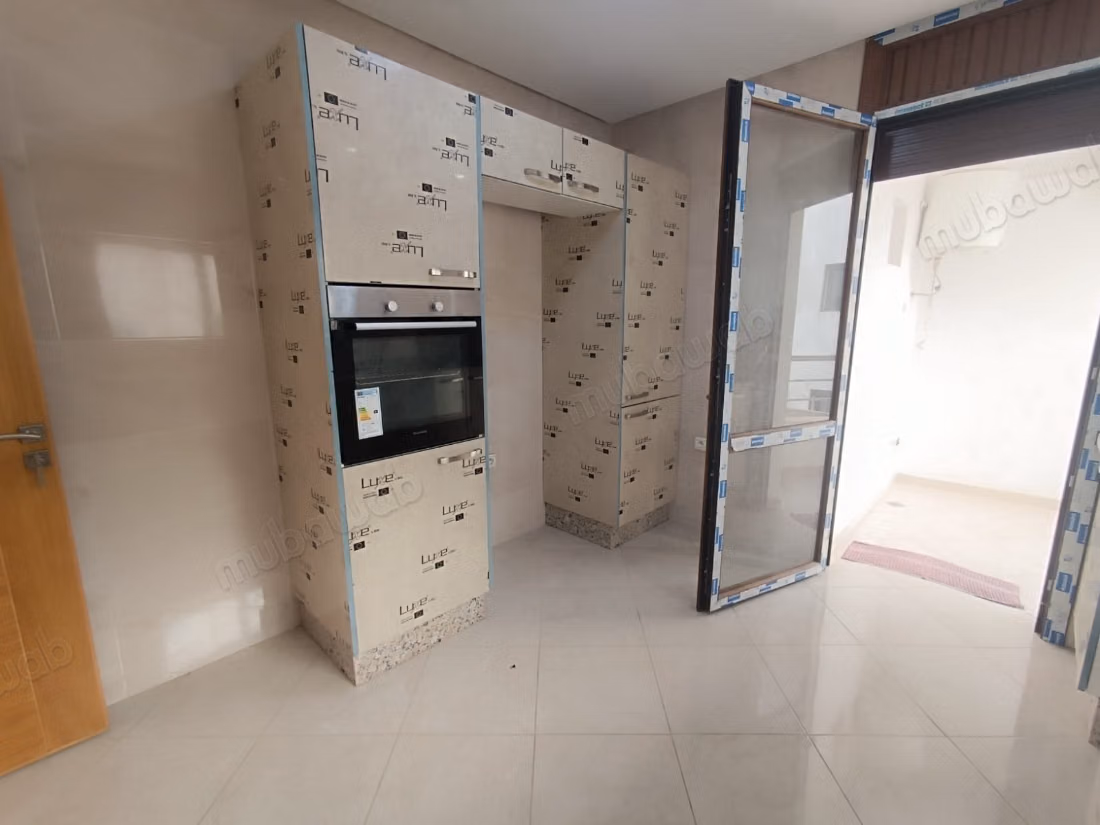 Groot appartement te huur dichtbij het station