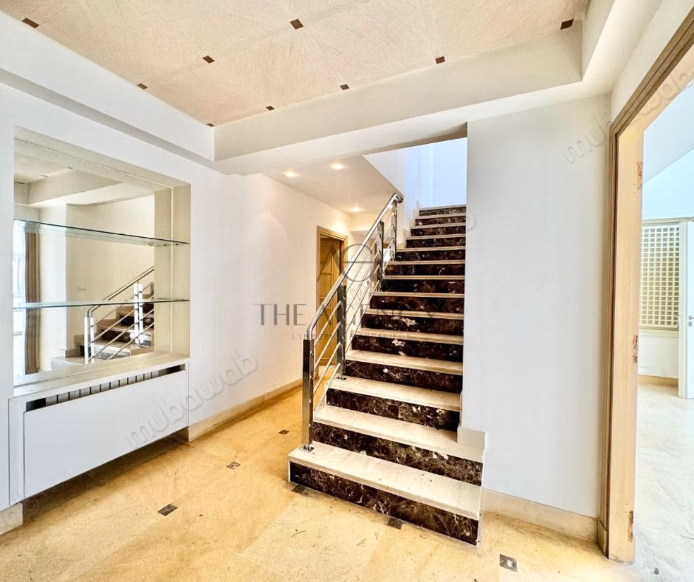 Duplex eccezionale in vendita