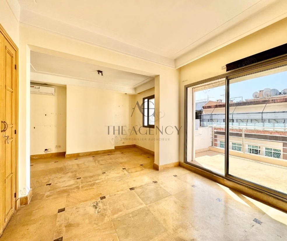 Duplex eccezionale in vendita