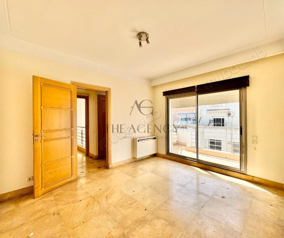Duplex eccezionale in vendita