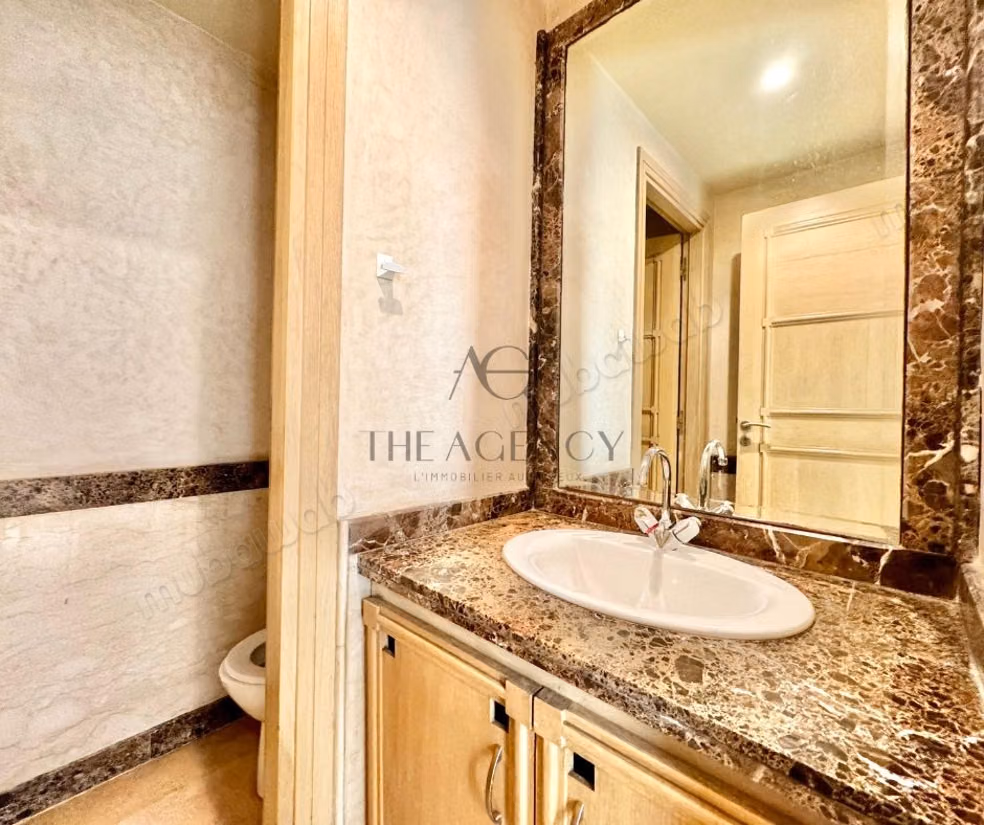 Duplex eccezionale in vendita