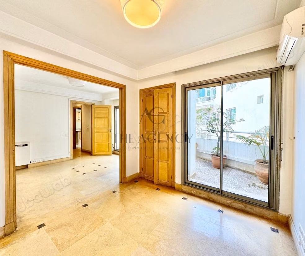 Duplex eccezionale in vendita