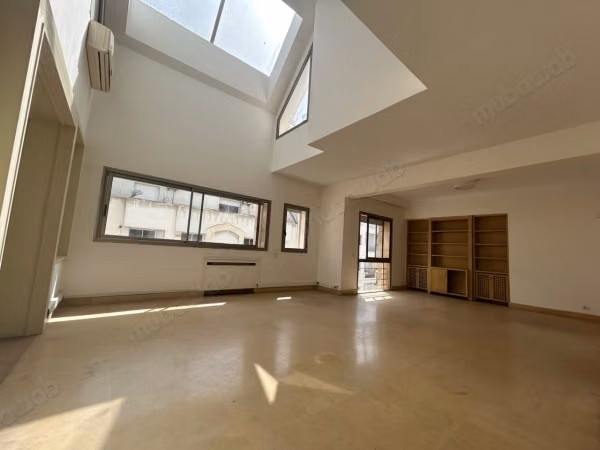 Racine – Duplex d’exception à la vente
