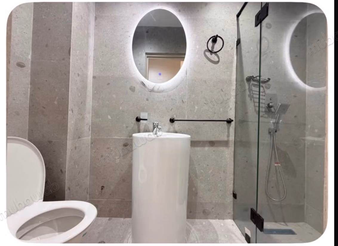 Furnished studio for rent