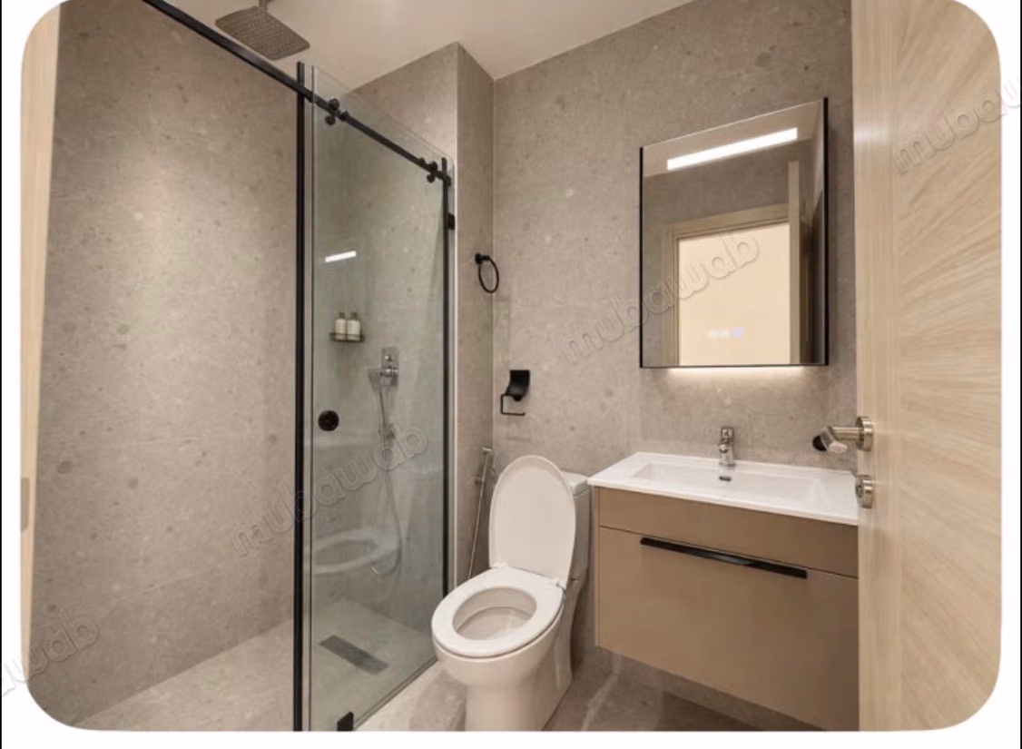 Furnished studio for rent