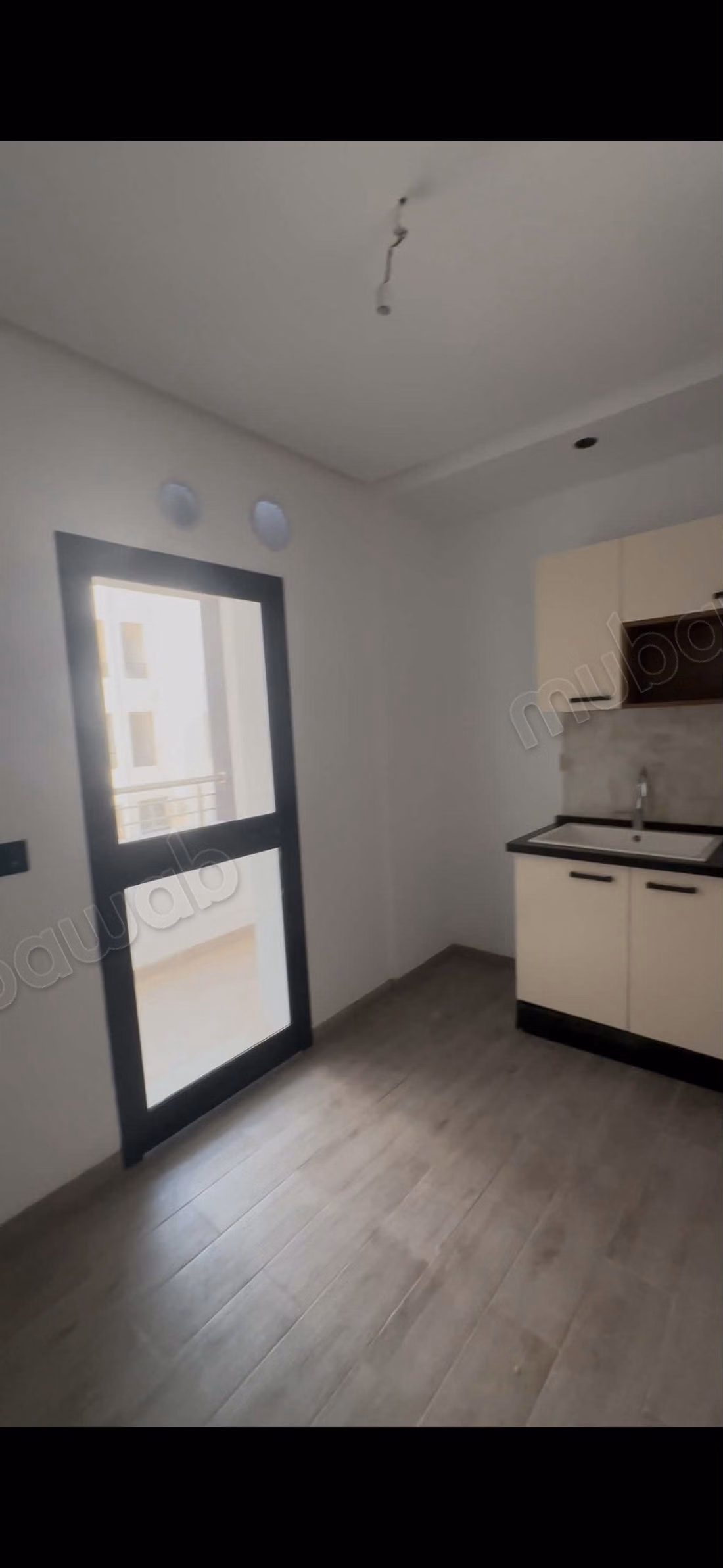 S1 apartment never inhabited for rent, Ariana Soghra