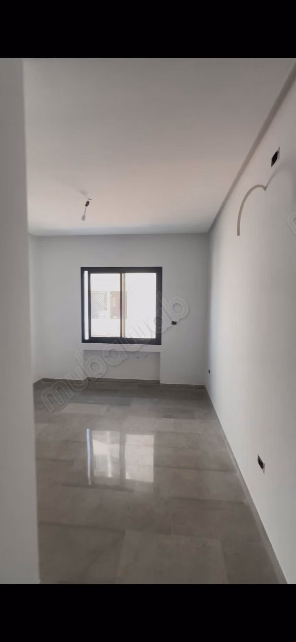S1 apartment never inhabited for rent, Ariana Soghra