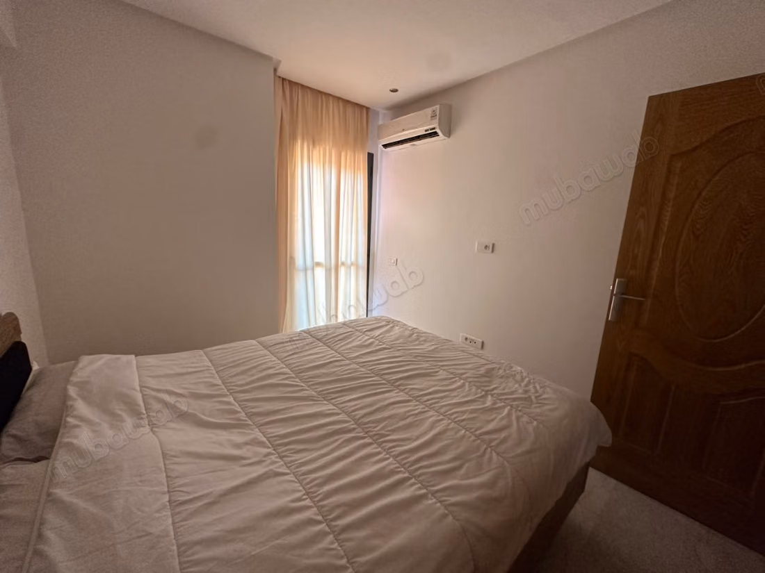 Appartement meublé à louer – Guéliz