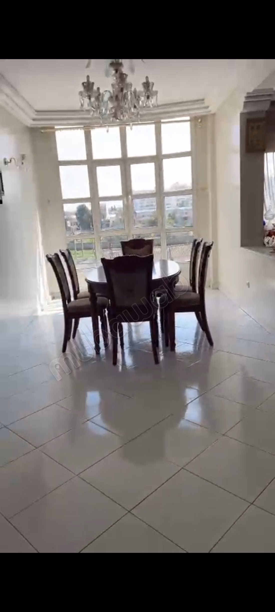 Appartamento in vendita a Hamria. Superficie di 160 m². Ben arredato