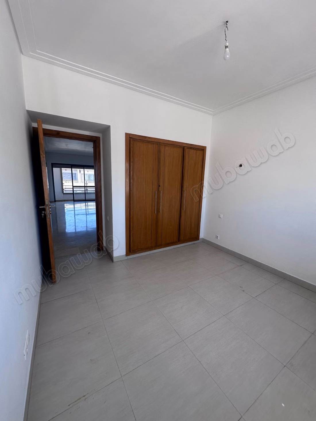 High standing apartment in YAACOUB MANSOUR