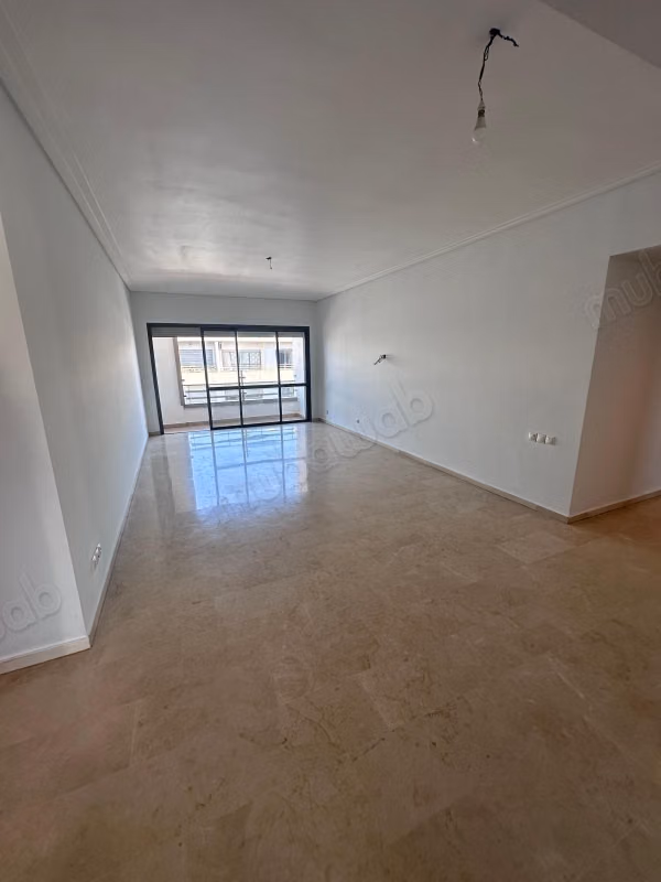 Appartement haut standing à YAACOUB MANSOUR