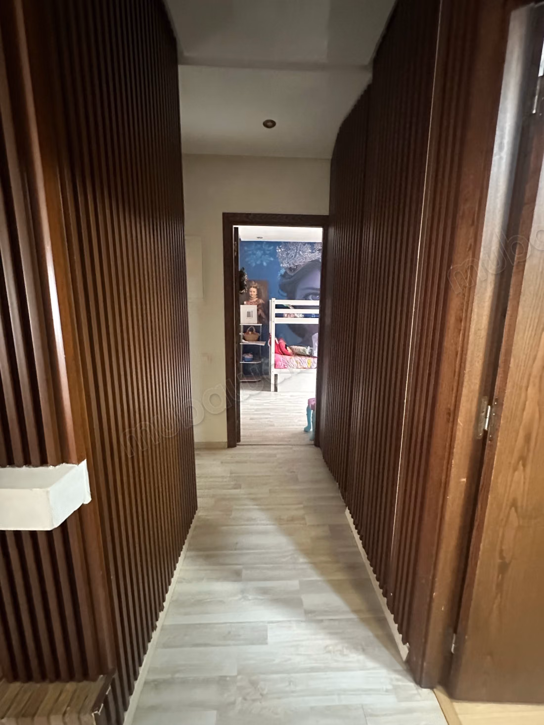 À vendre superbe appartement rez de jardin à sidi rahal
