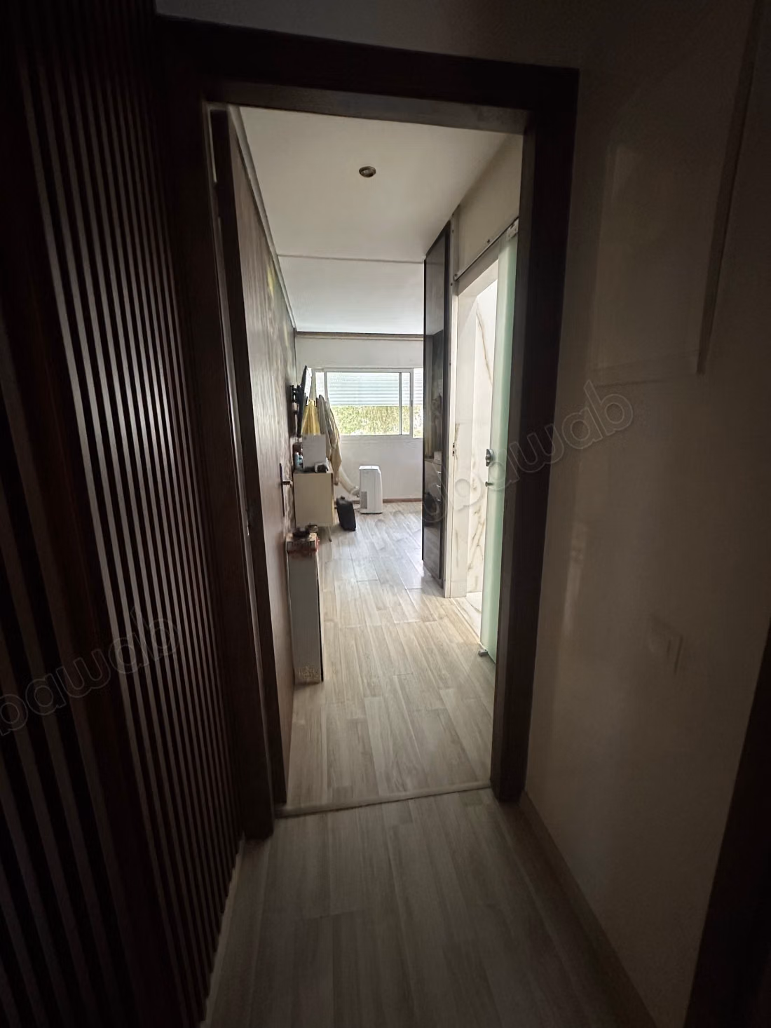 À vendre superbe appartement rez de jardin à sidi rahal