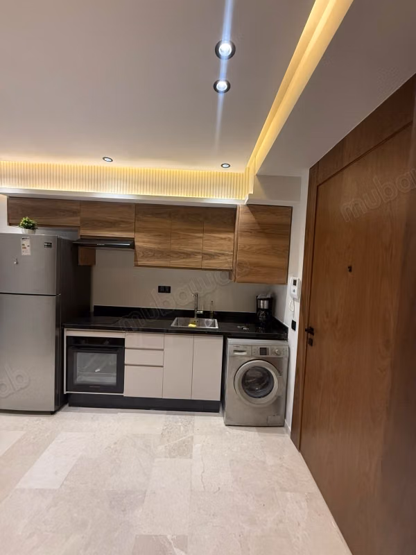 Studio arredato in affitto – Oasis, Casablanca