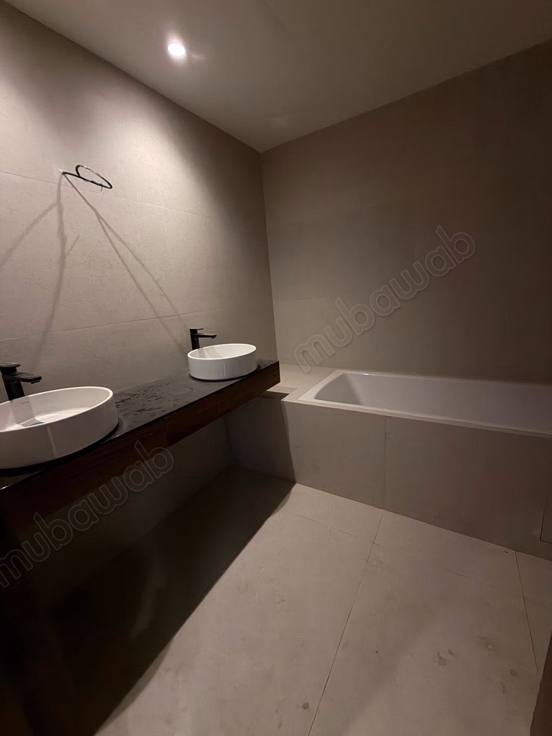 Location d'un appartement a l'orangeraie de souiss