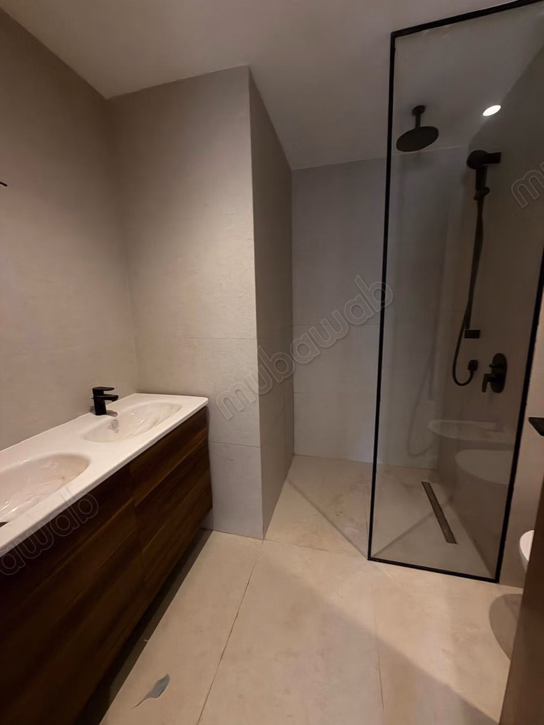 Location d'un appartement a l'orangeraie de souiss