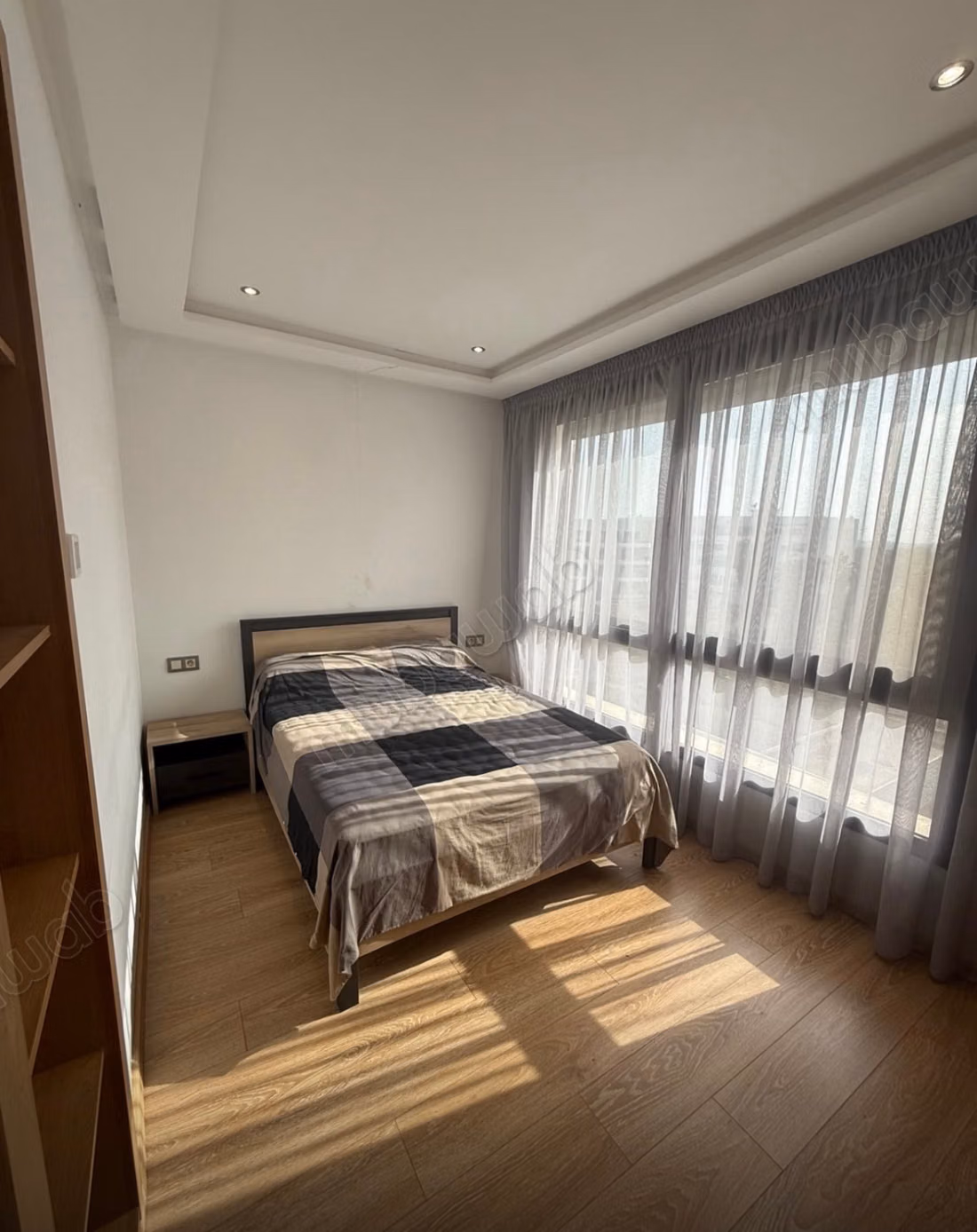 Bellissimo appartamento in affitto a Ferme Bretonne Hay Arraha. Superficie di 130 m². Ben arredato
