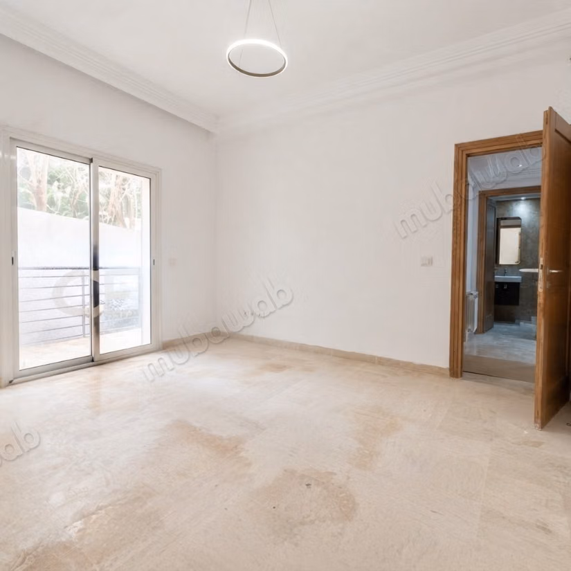 Appartement spacieux haut standing S2 rez-de-chaussée au jardin de Carthage
