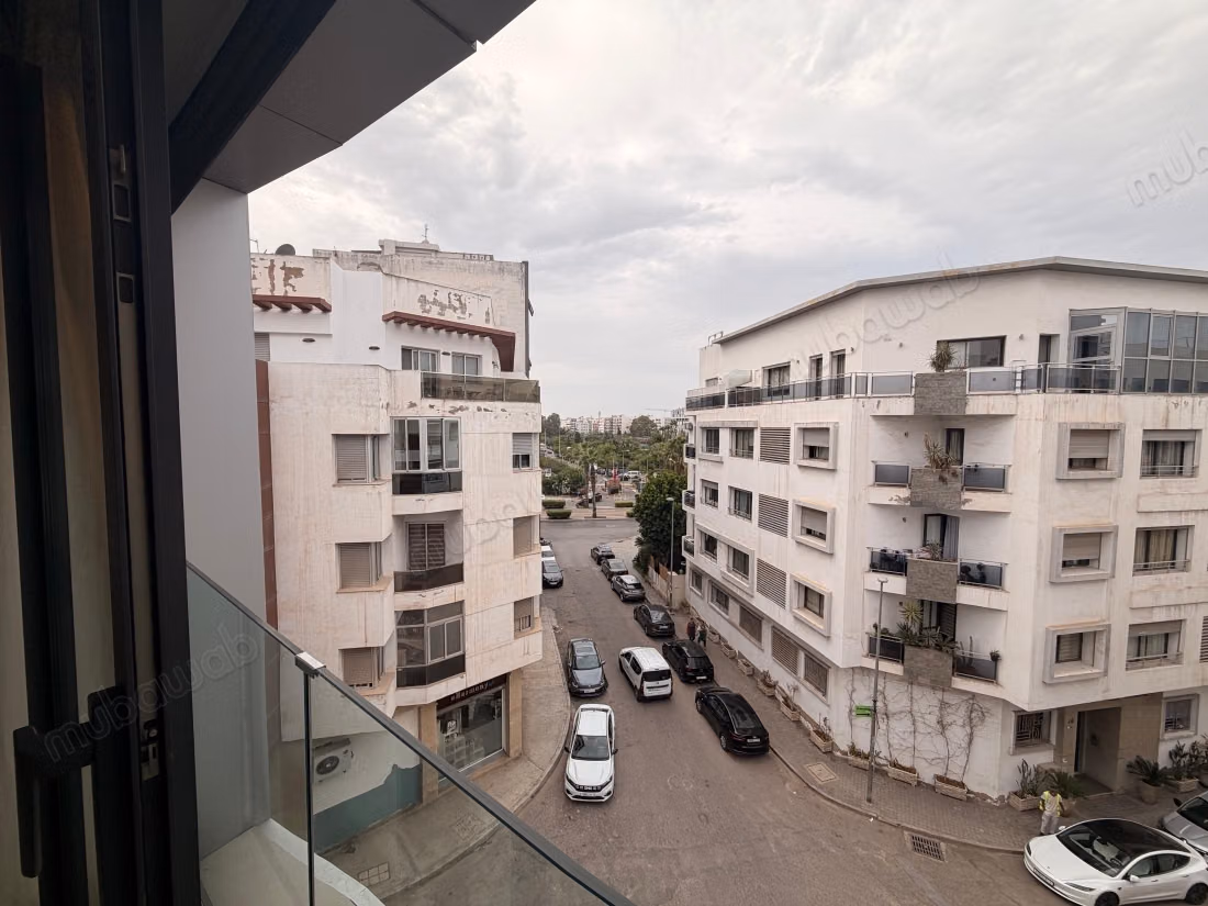 Muy bonito apartamento en alquiler en Ferme Bretonne Hay Arraha. 1 hermosa habitación. Bien amueblado