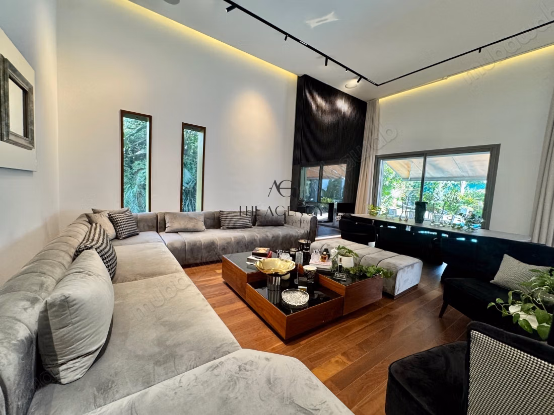 Bouskoura – Villa a un piano in vendita