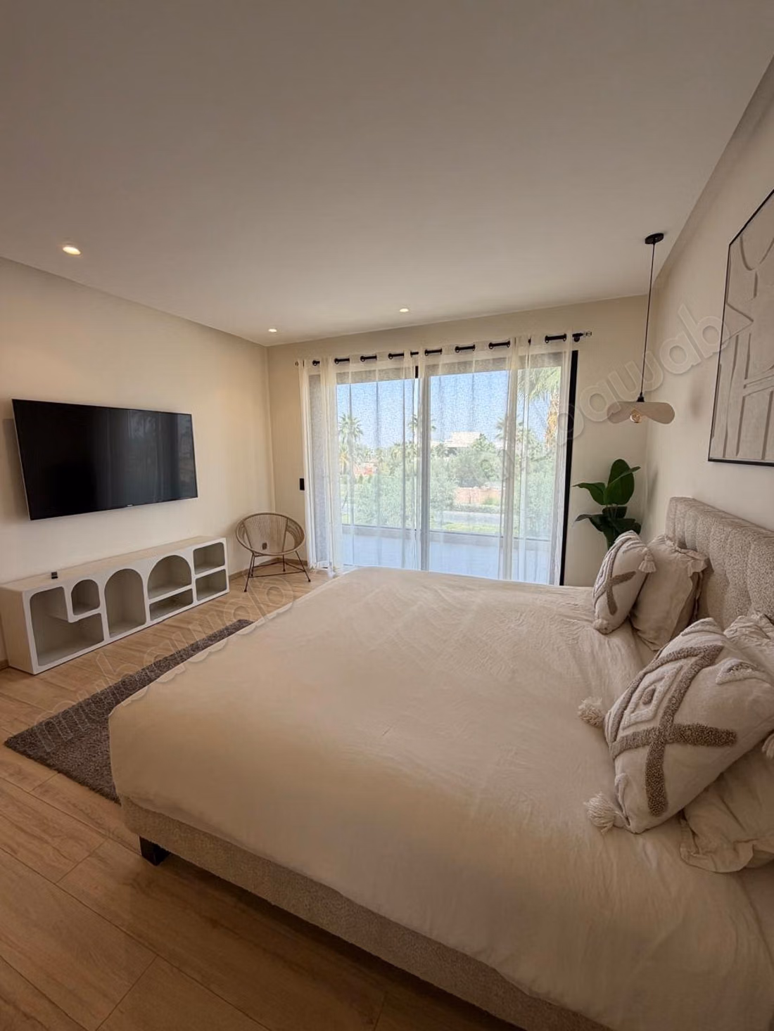 À vendre villa d'exception – Route d'amizmiz