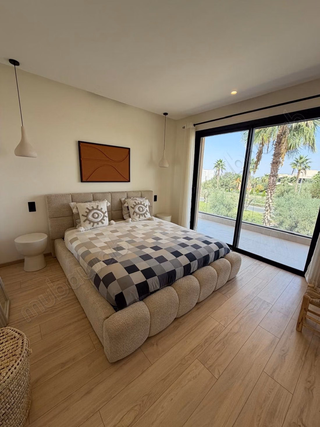 À vendre villa d'exception – Route d'amizmiz