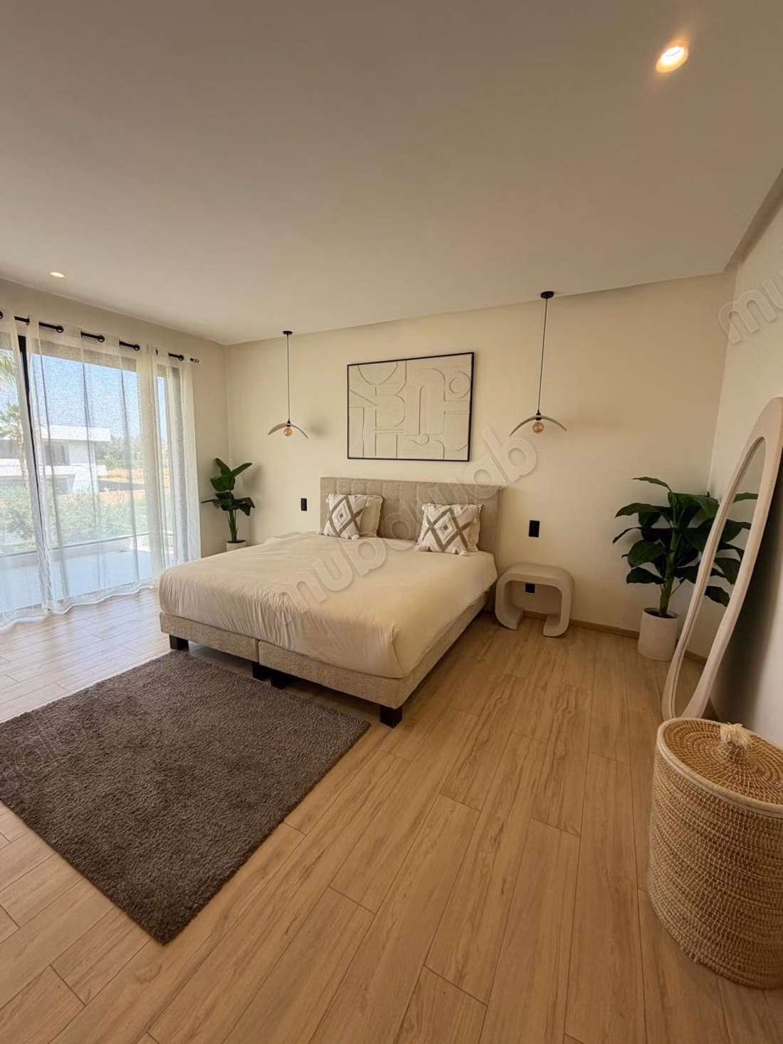 À vendre villa d'exception – Route d'amizmiz