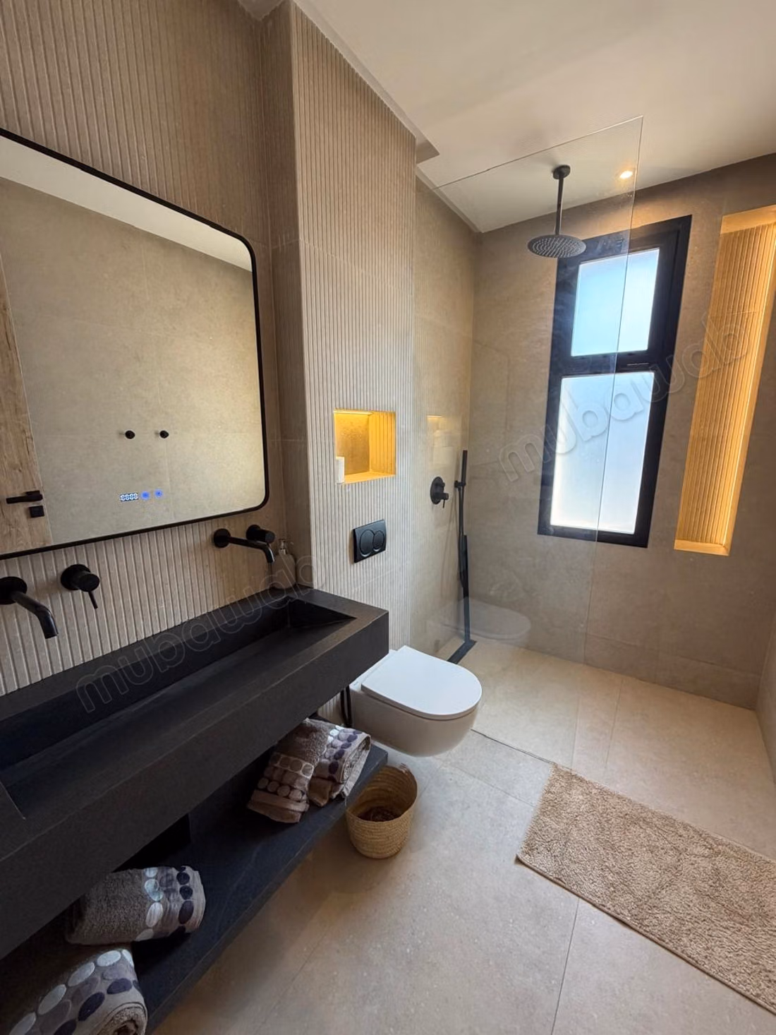 À vendre villa d'exception – Route d'amizmiz