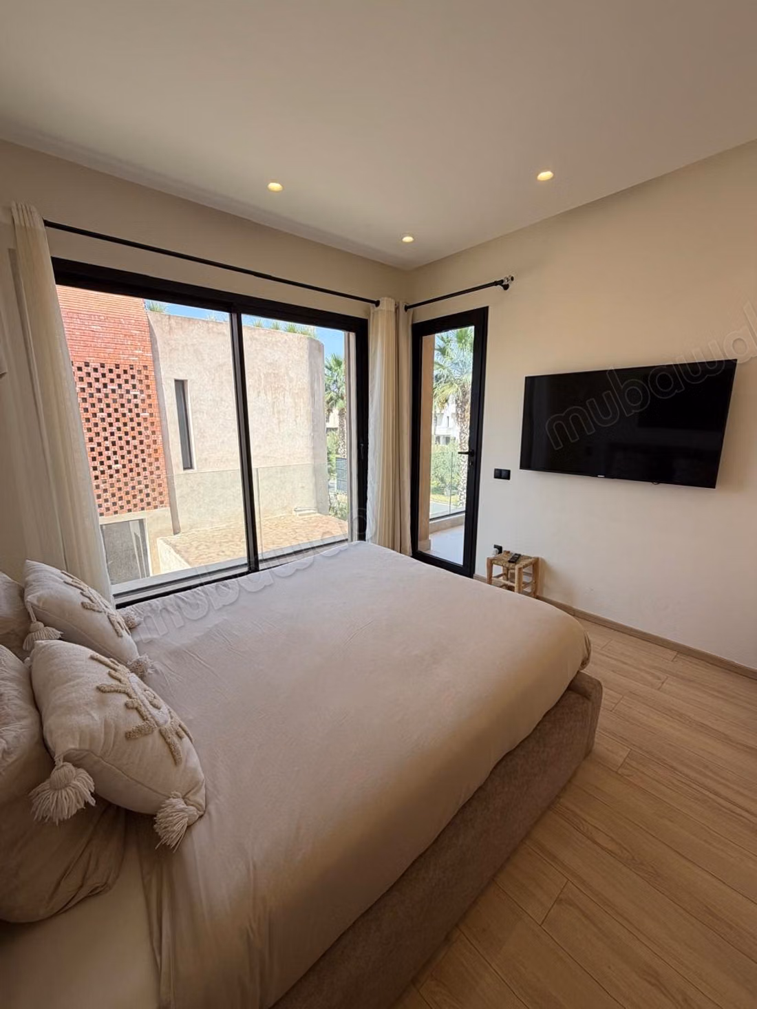 À vendre villa d'exception – Route d'amizmiz