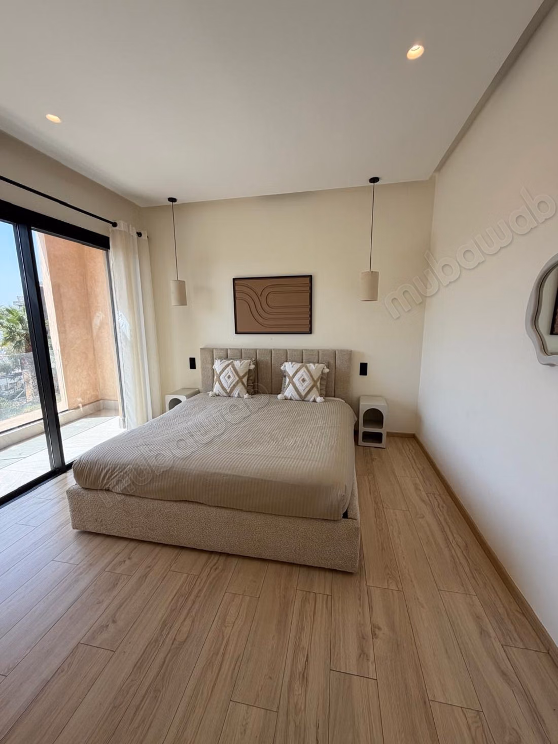 À vendre villa d'exception – Route d'amizmiz