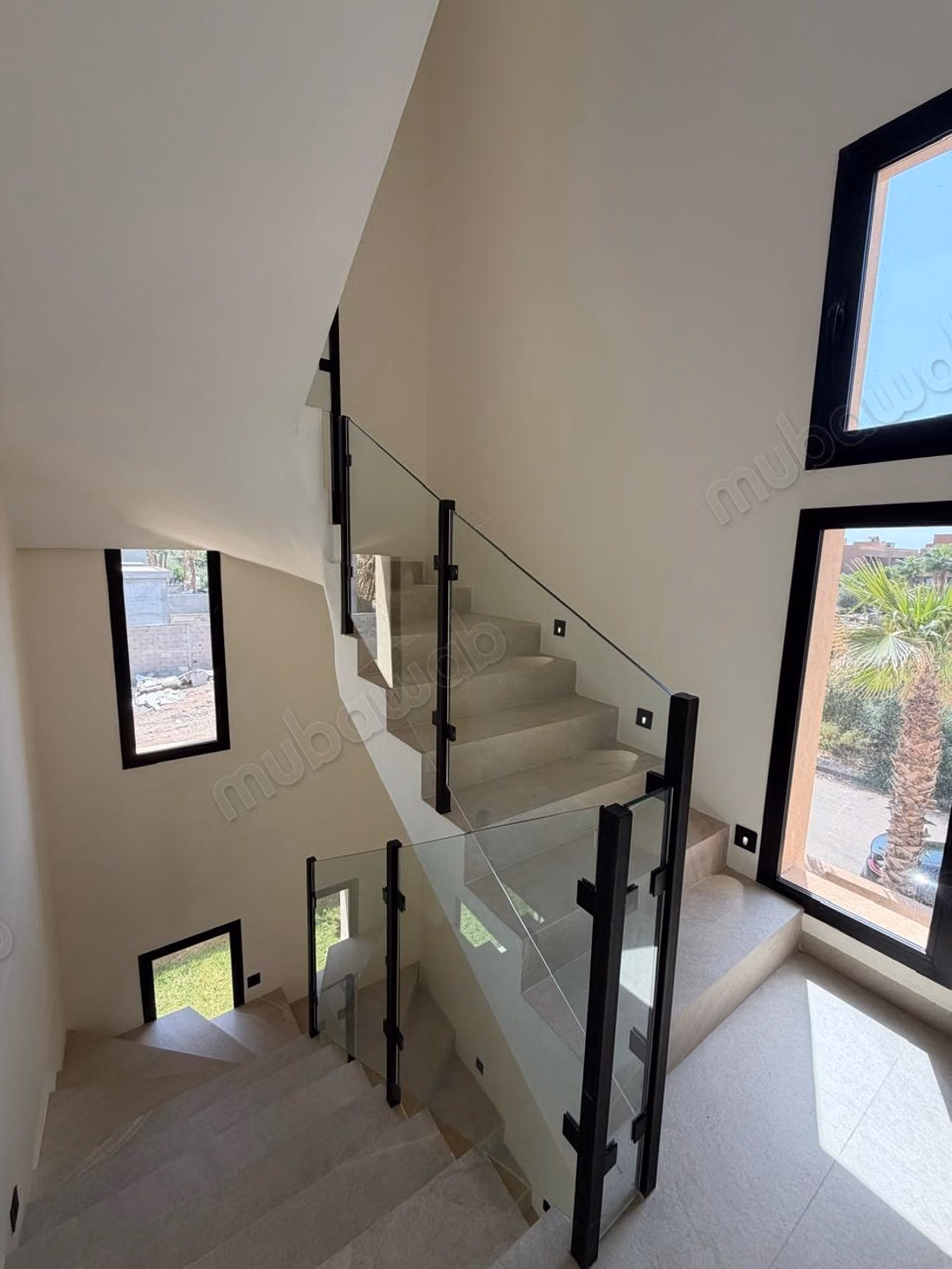 À vendre villa d'exception – Route d'amizmiz