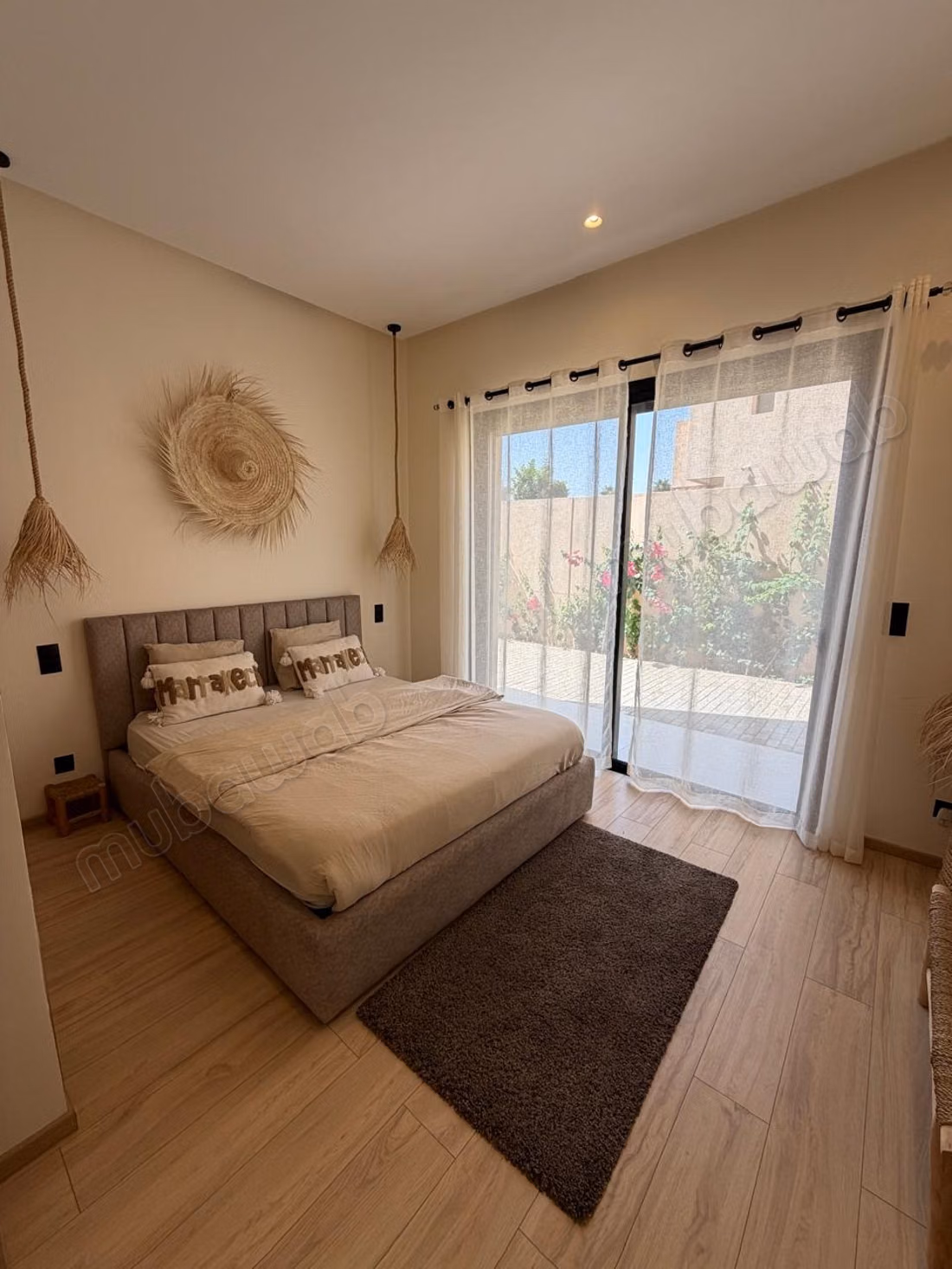 À vendre villa d'exception – Route d'amizmiz