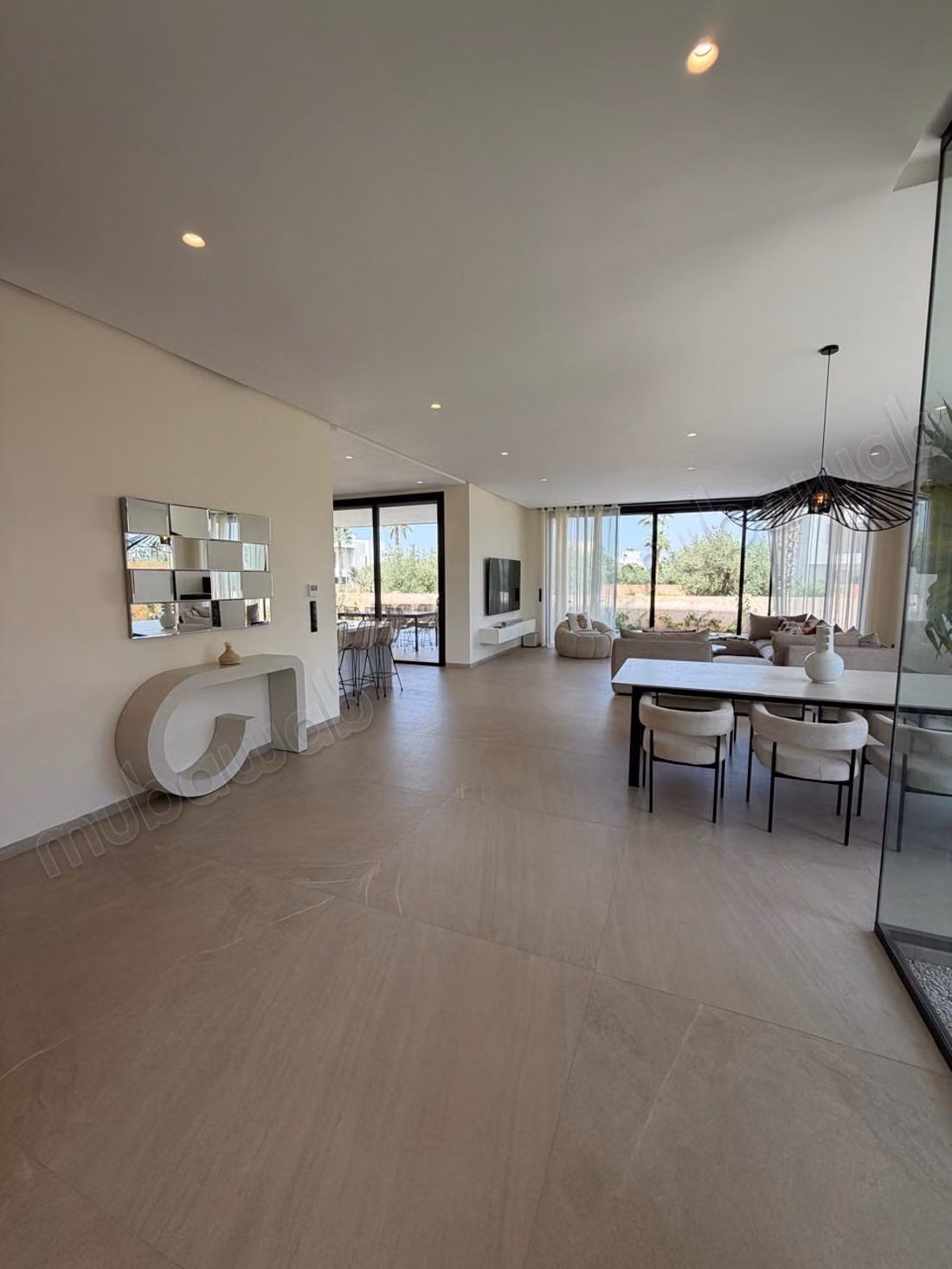 À vendre villa d'exception – Route d'amizmiz