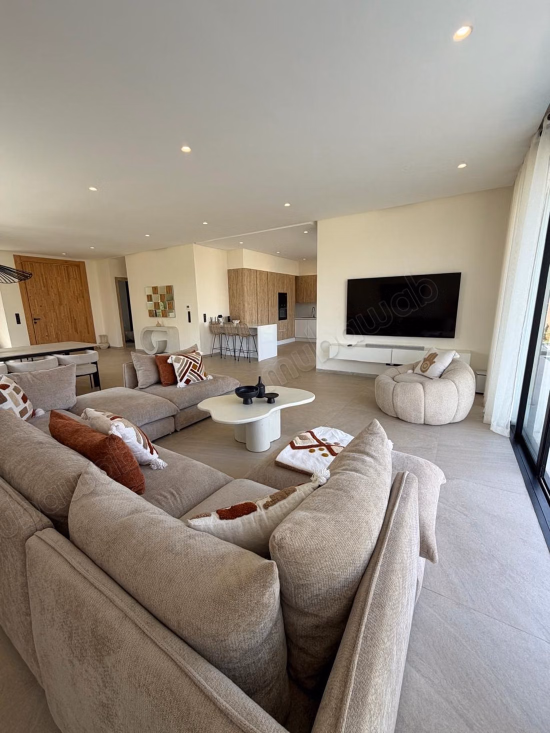 À vendre villa d'exception – Route d'amizmiz
