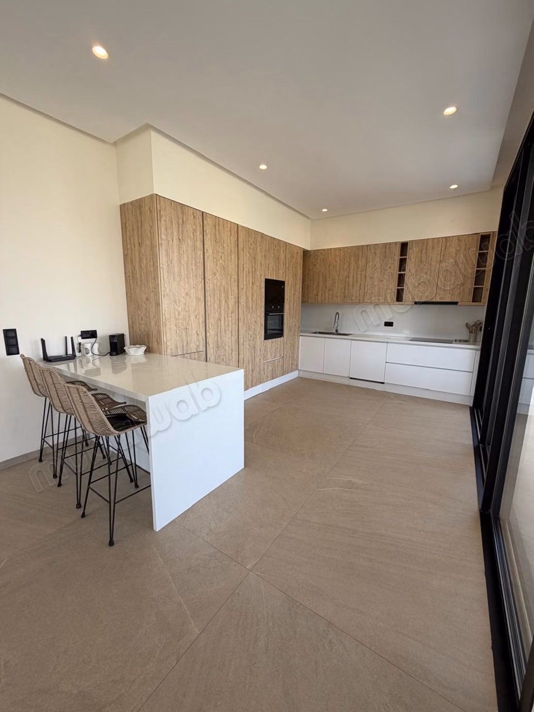 À vendre villa d'exception – Route d'amizmiz