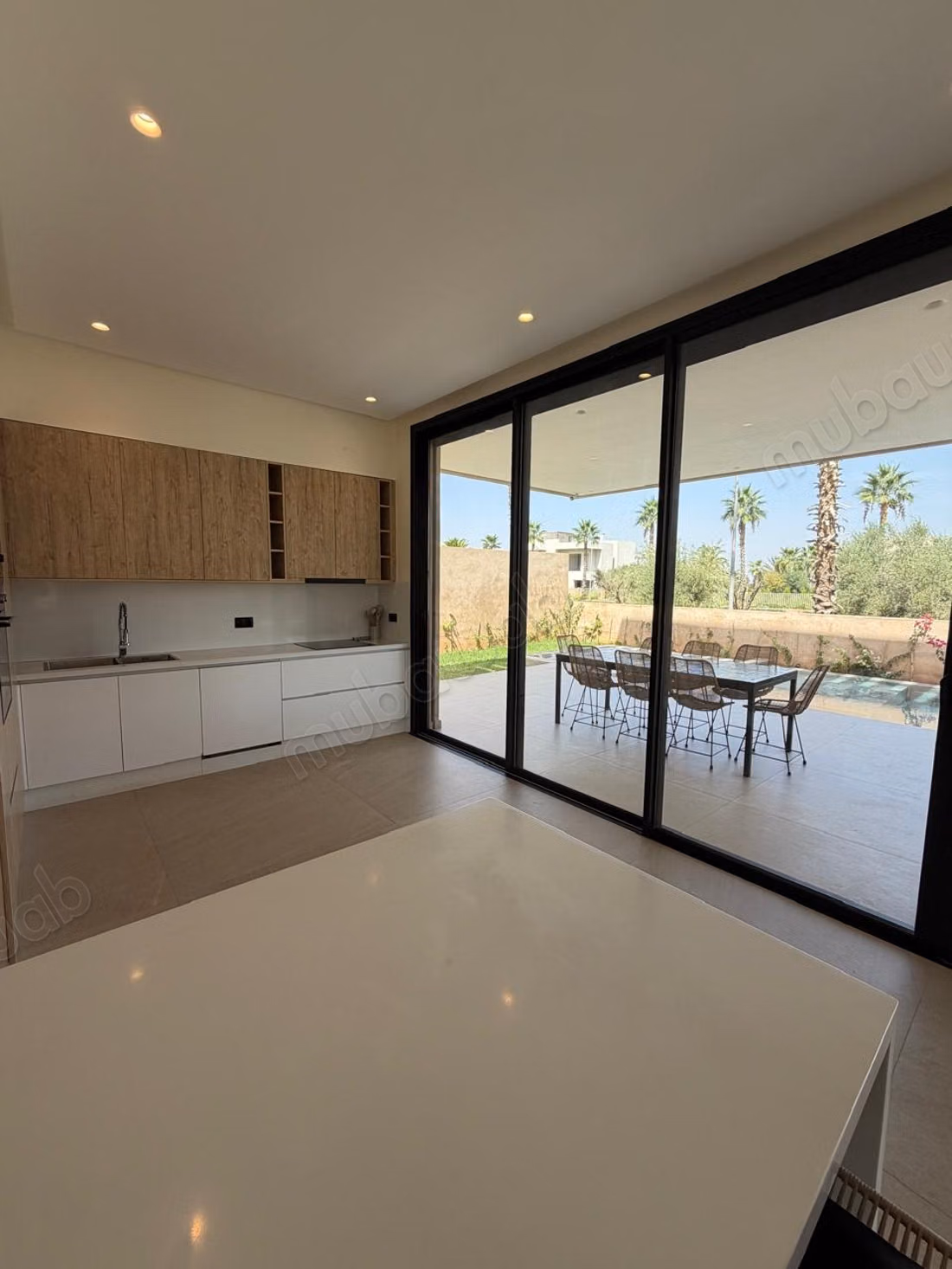 À vendre villa d'exception – Route d'amizmiz