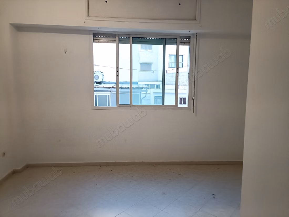 Nice empty studio in Agdal