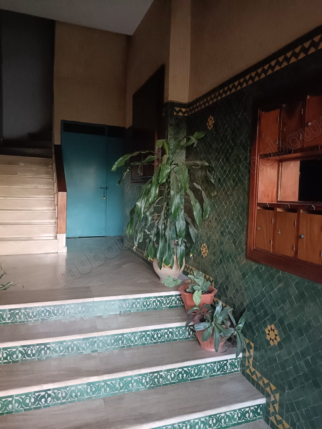 Nice empty studio in Agdal