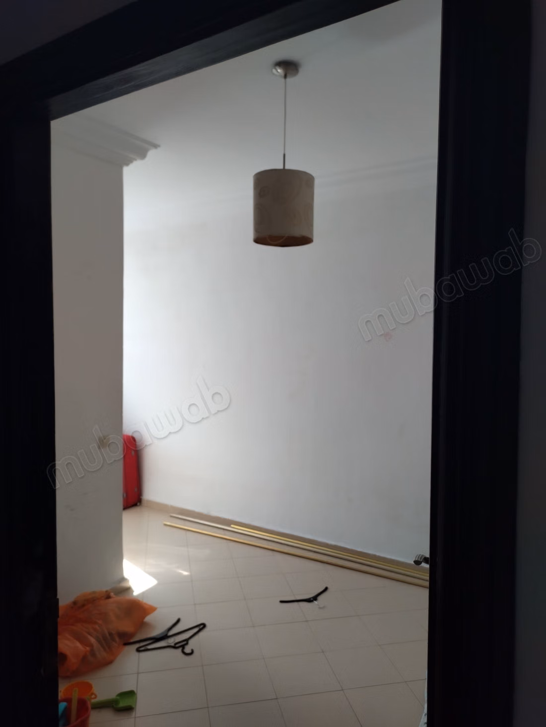Apartment for sale. 3 beautiful rooms. Reinforced door and sea view