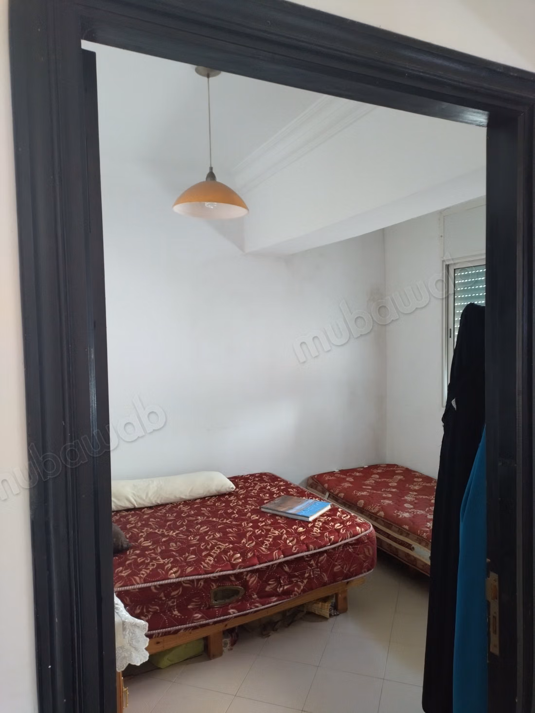 Apartment for sale. 3 beautiful rooms. Reinforced door and sea view