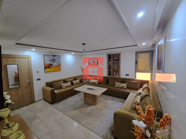 Chic Appartement à cotés de la fac de médecine