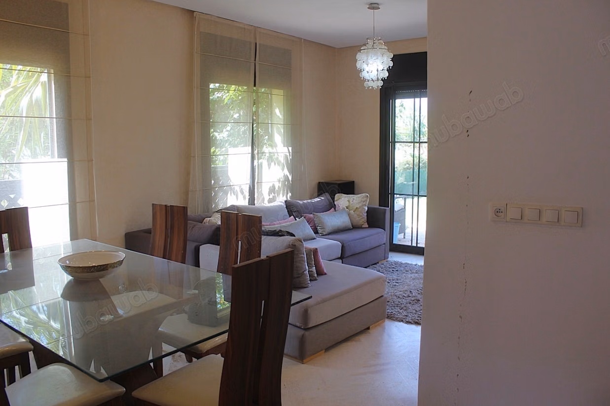 Duplex a Vendre avec jardin privatif — 2