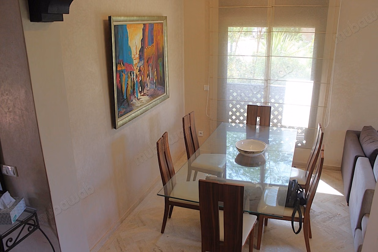 Duplex a Vendre avec jardin privatif — 3